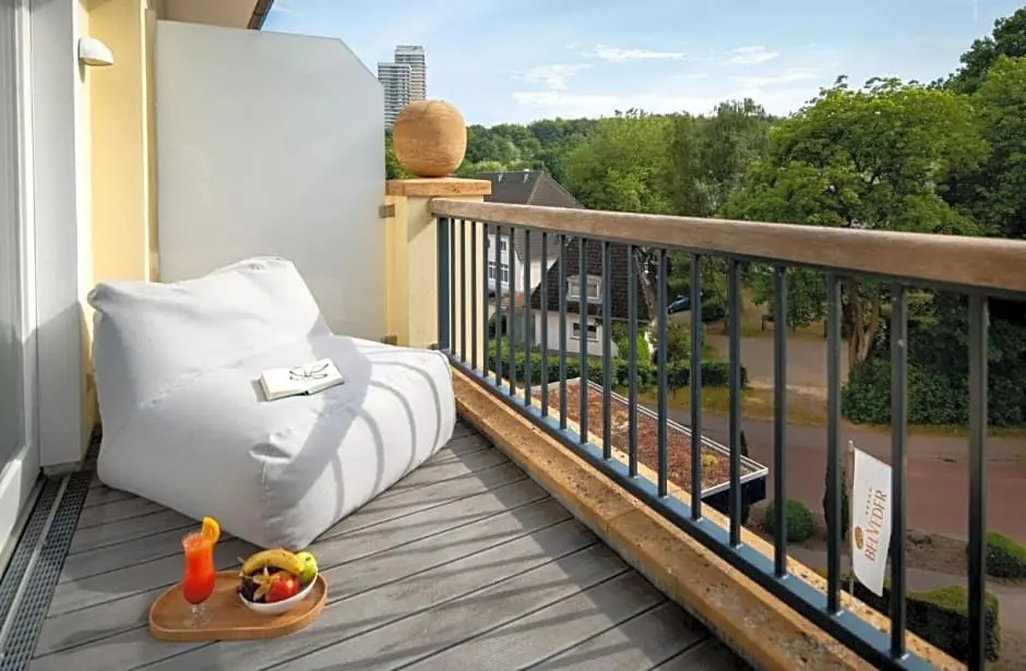Hotel Gran BelVeder & Ostsee Therme Resort & Spa - Chambres