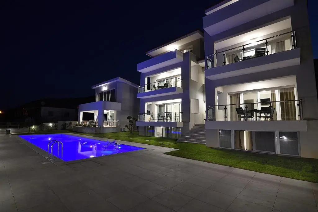 Eleonas View Suites