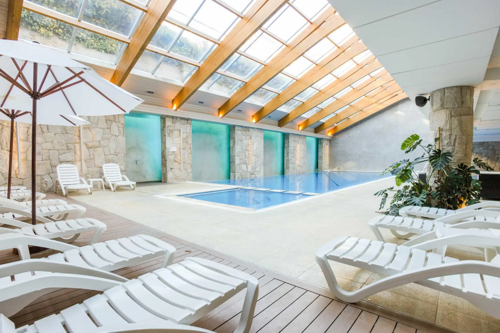 Hotel Cristal - Général