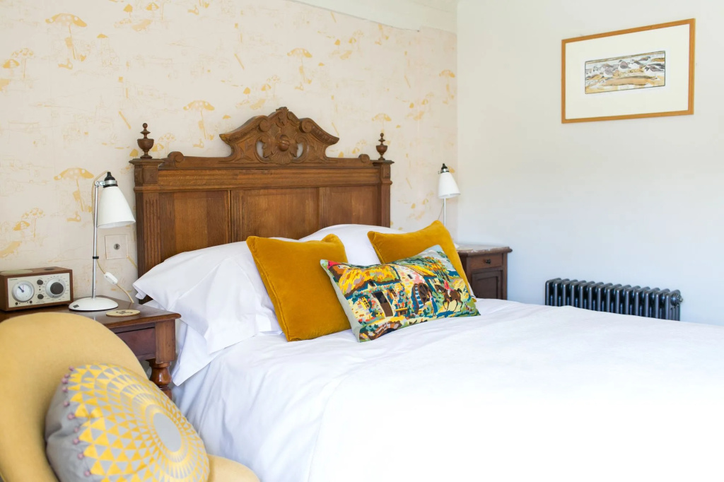 The George in Rye - Général