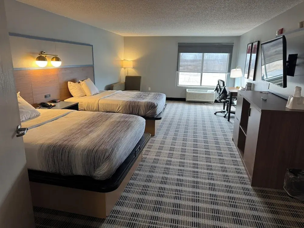 Hotel photo 14
