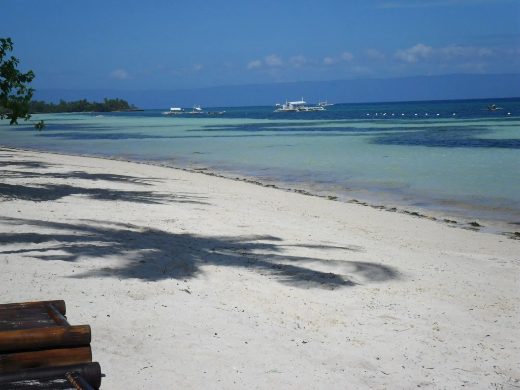 The Ananyana Beach Resort by SMS Hospitality - Général