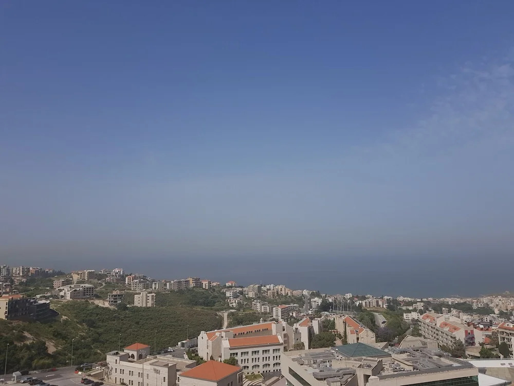 Maximus Hotel Byblos - фото 32