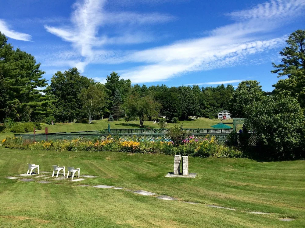 Wilburton Inn - Chambres