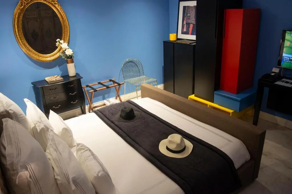 SU29 Boutique Hotel - Général