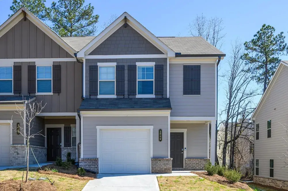 2059 Pinnacle Walk Drive, Norcross