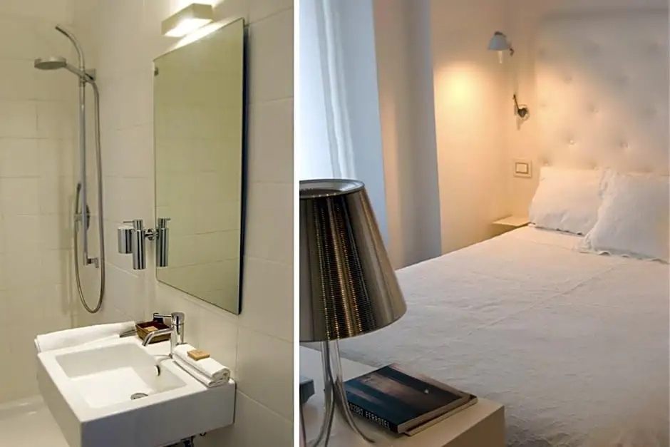 Economy room