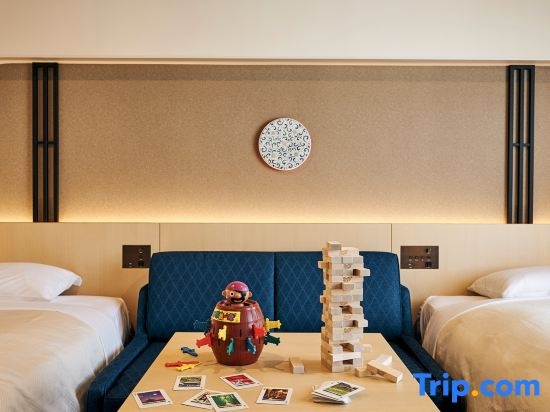 Hotel Gracery Kyoto Sanjo 사진 19