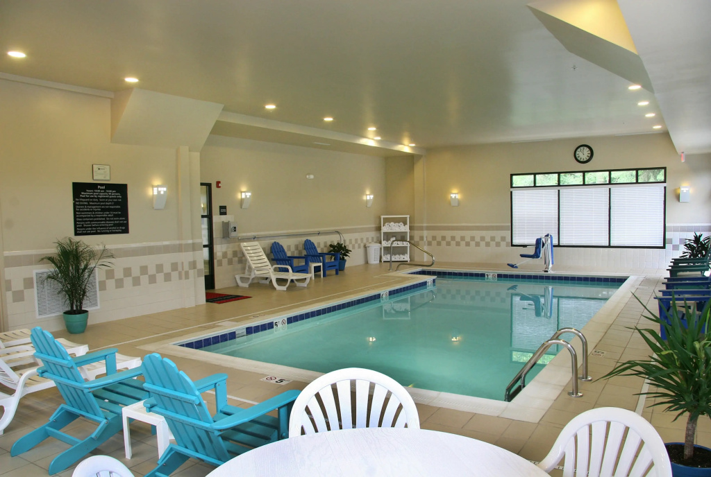Hotel photo 36