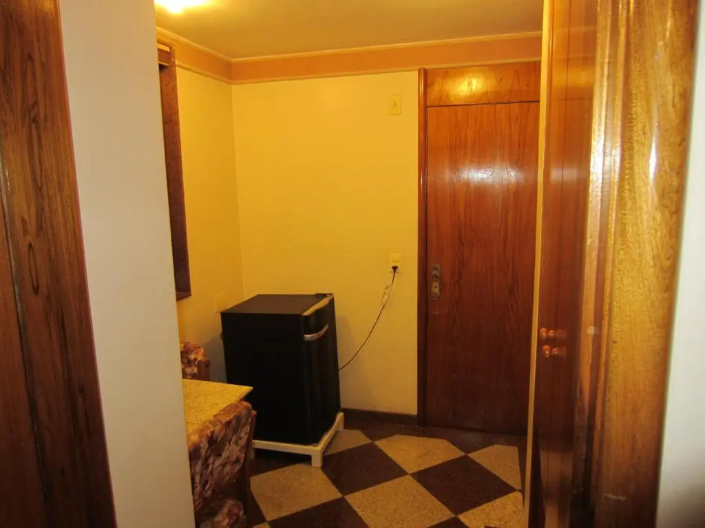 Standard Quintuple room