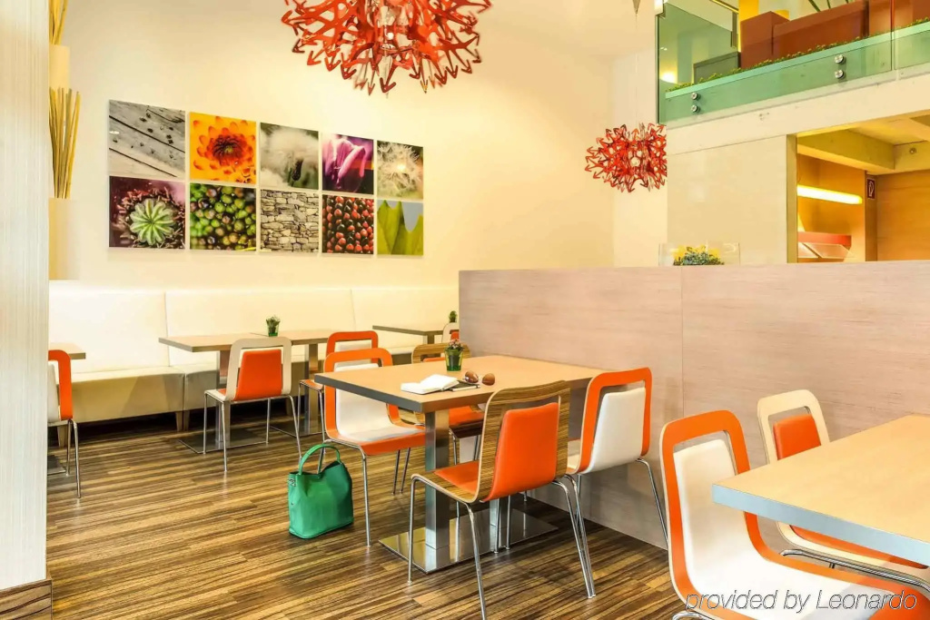 ibis Wien Messe - Général