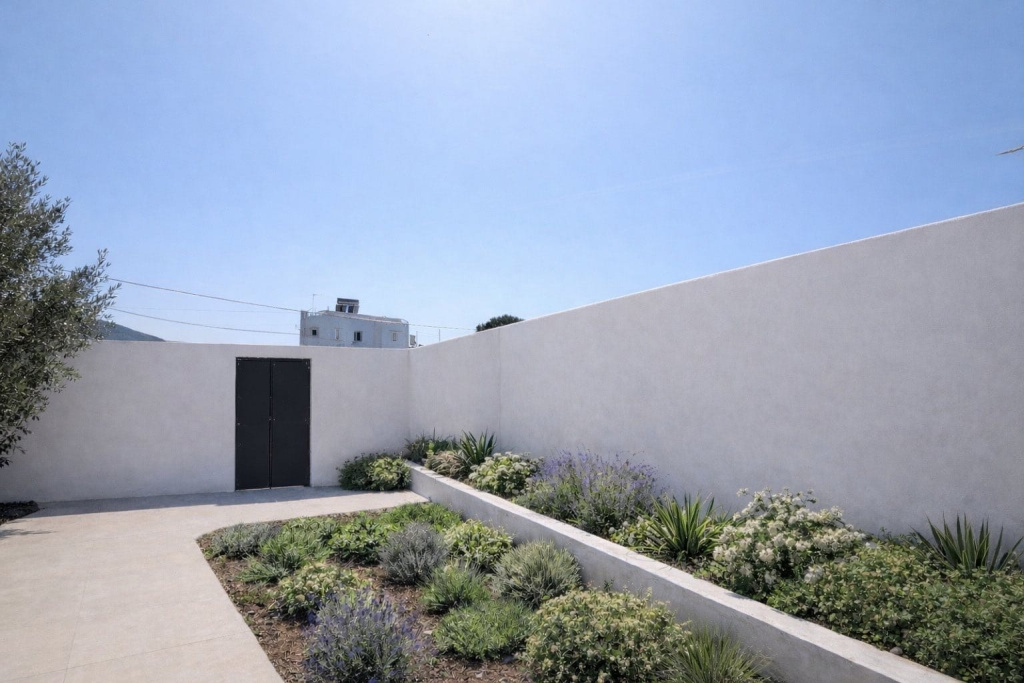 Mitos Ultimate Escape Villa