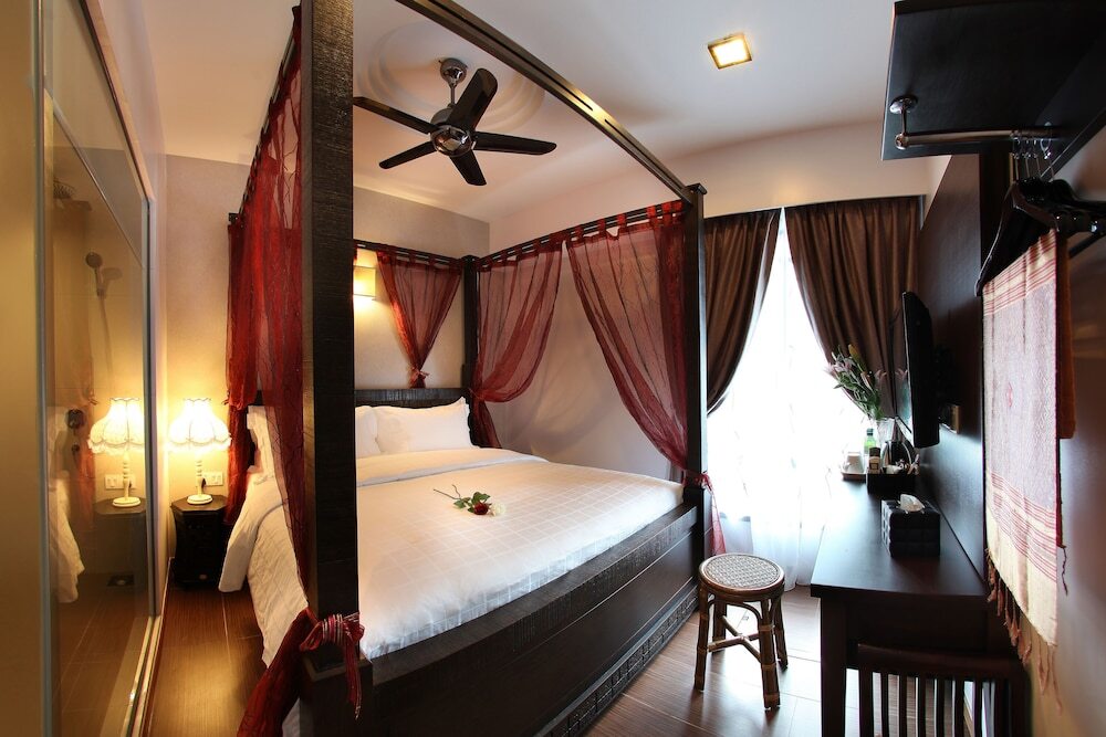 Hotel Richbaliz