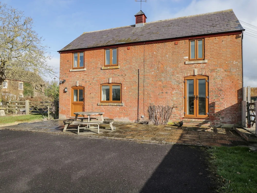 Stables Cottage