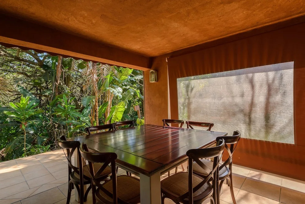 San Lameer Villa Rentals 3207