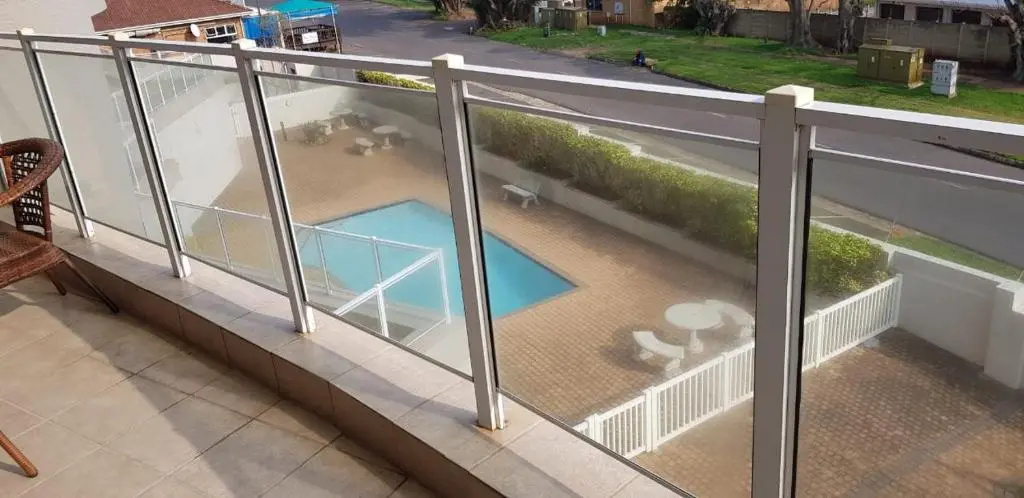 10 Seahorse, Scottburgh