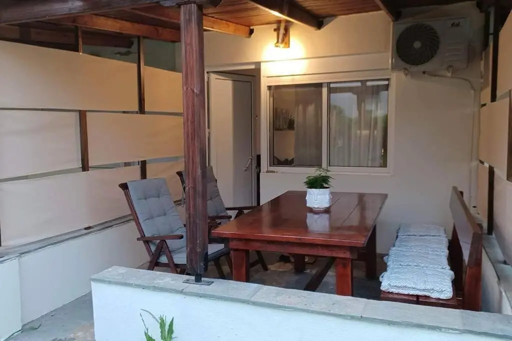 Holiday House near Beach