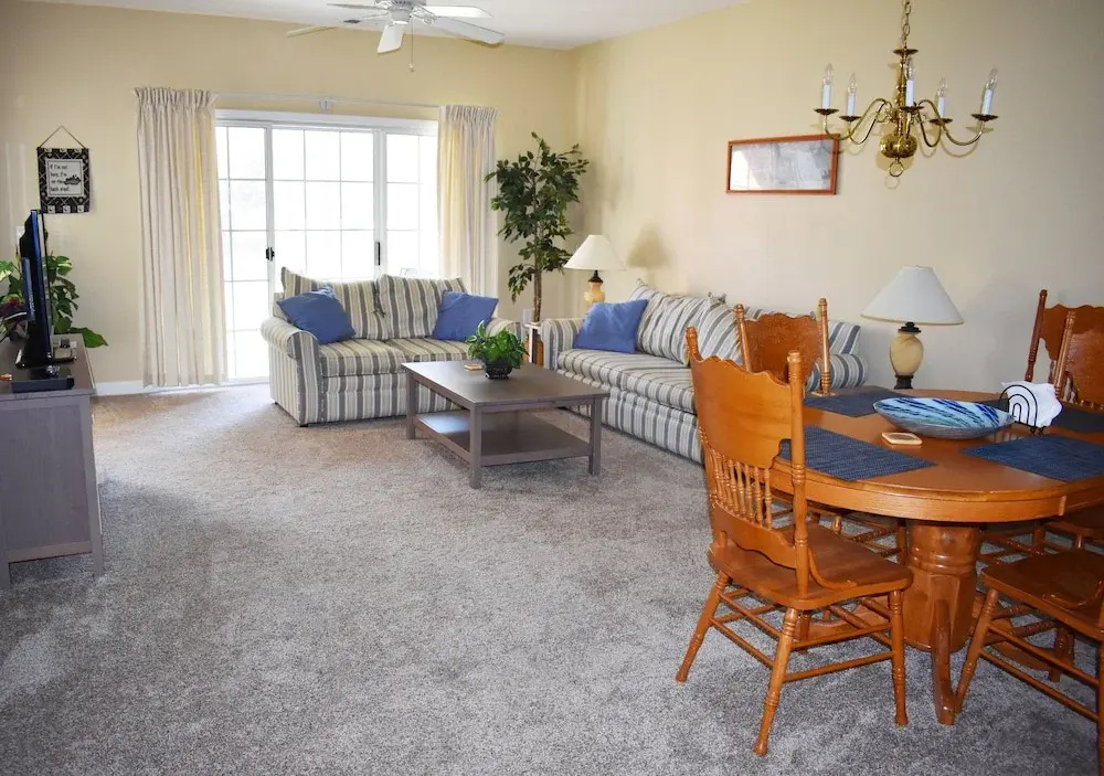 Standard Apartment