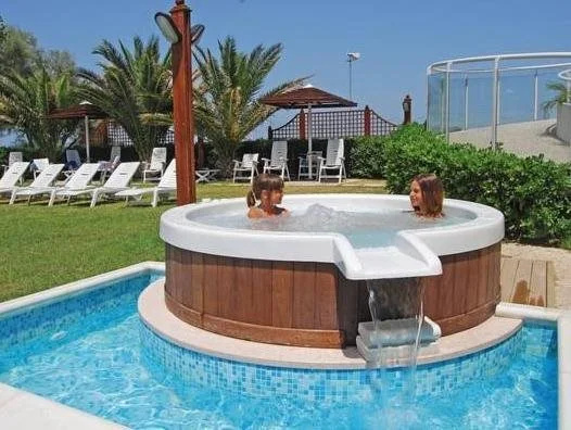 Spiaggia - Général