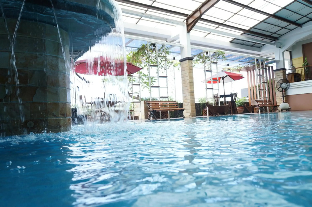 Hotel Asri Cirebon - Général