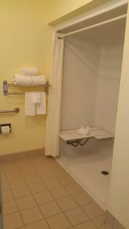 Best Western Plus Sonora Oaks Hotel & Conference Center - Chambres
