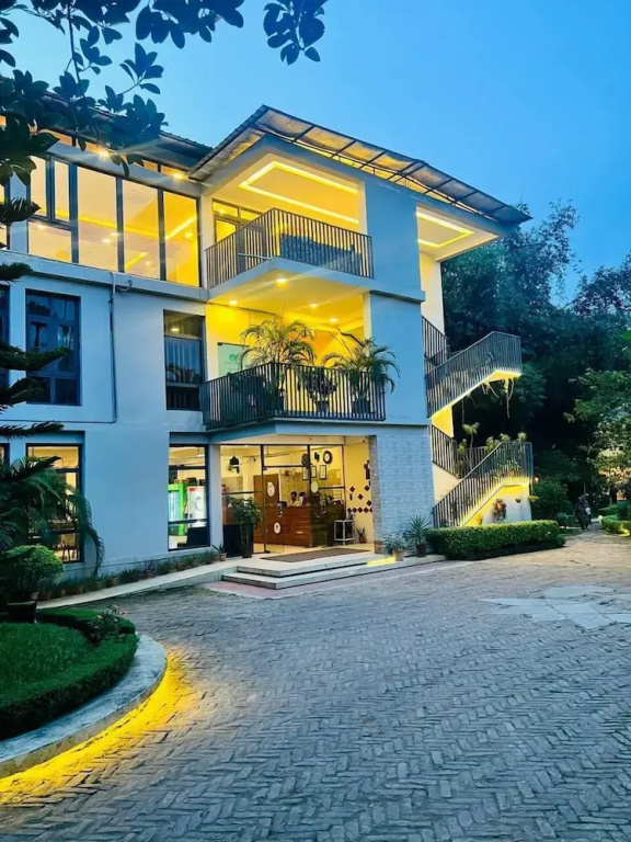 Superior room