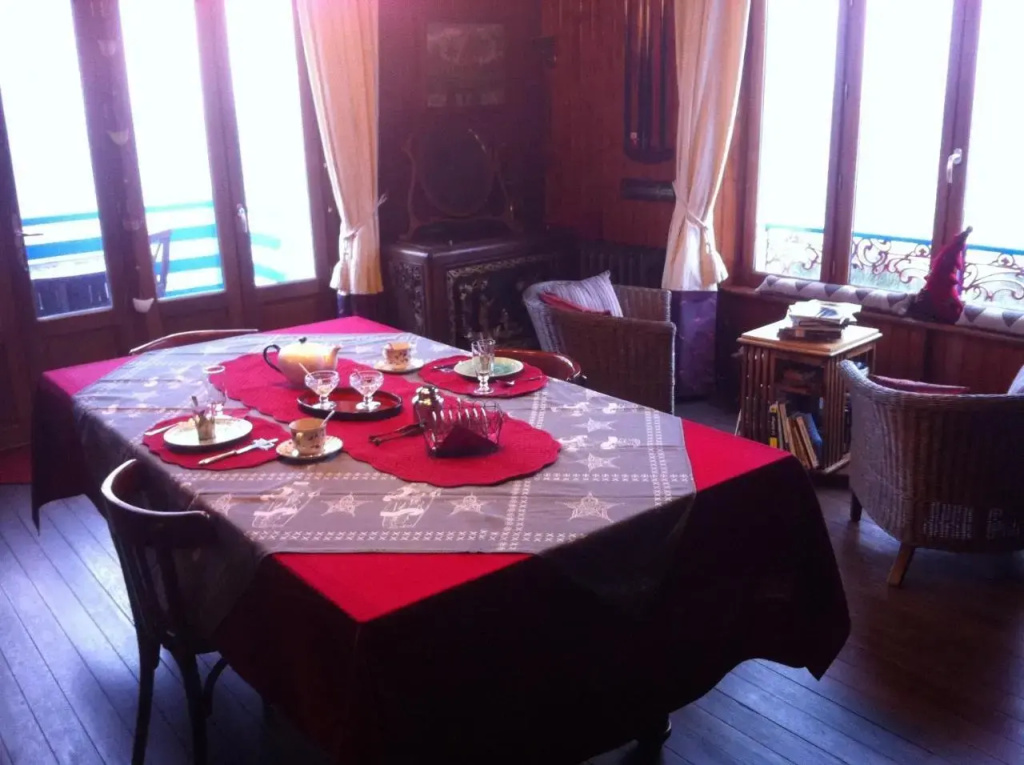 Afficher la photo 7 — La Villa de Jade