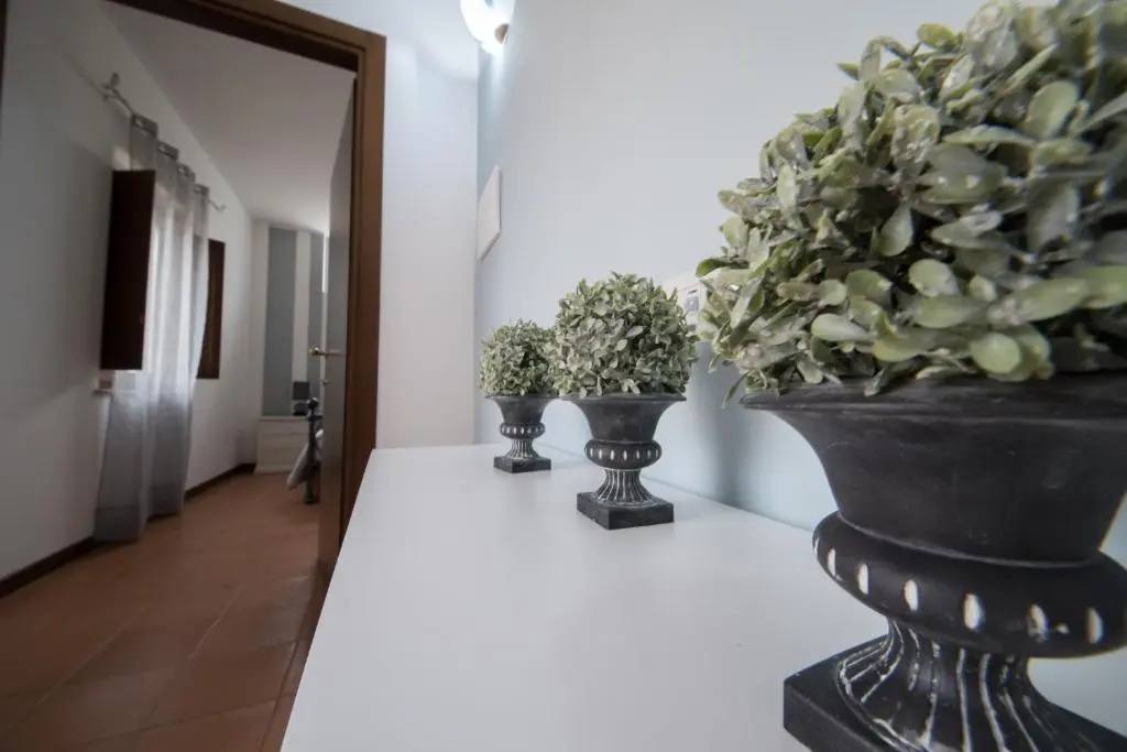 Casale Rotoloni - Chambres