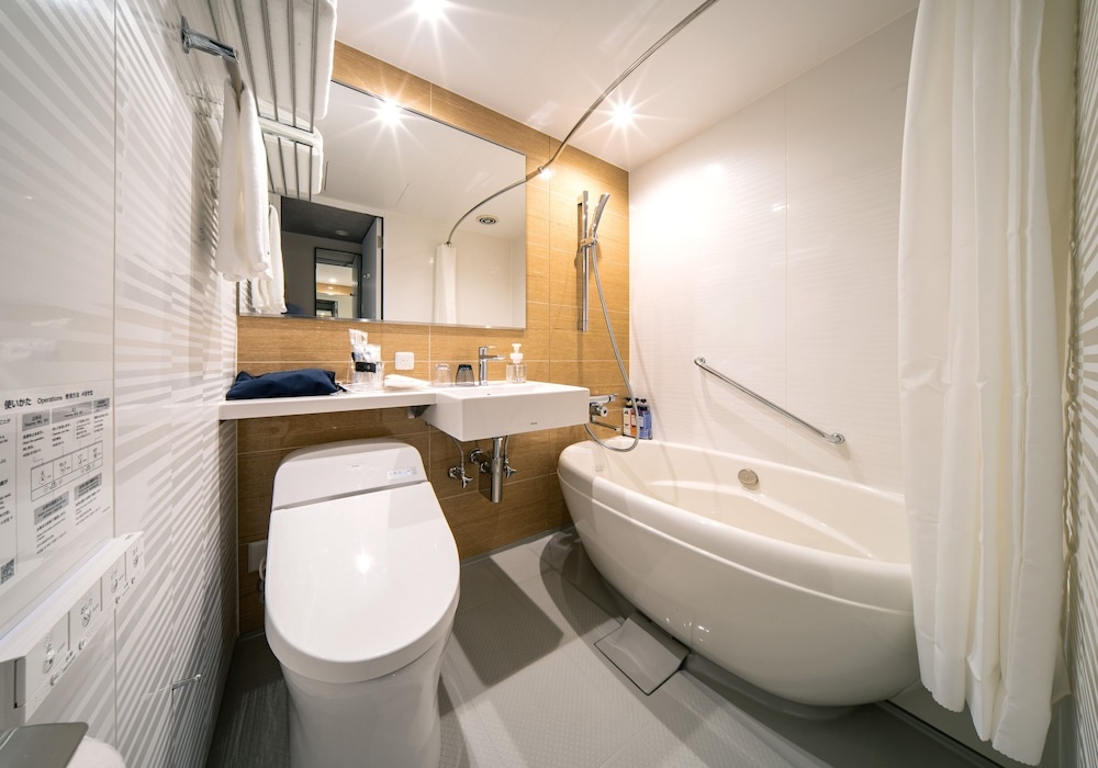 DEL style Ikebukuro Higashiguchi by Daiwa Roynet Hotel 사진 19