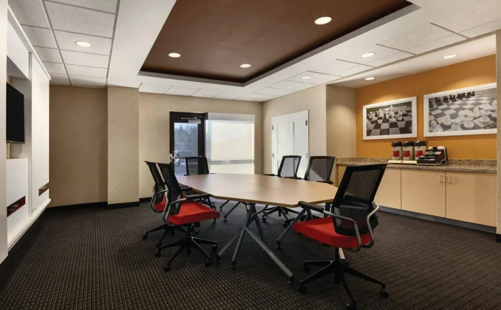 Towneplace Suites by Marriott Harrisburg West/Mechanicsburg - Général
