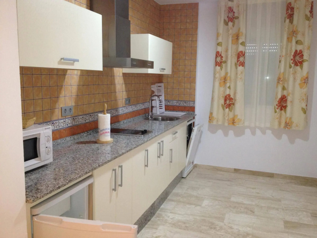Hotel Apartamentos Loto Conil - Général