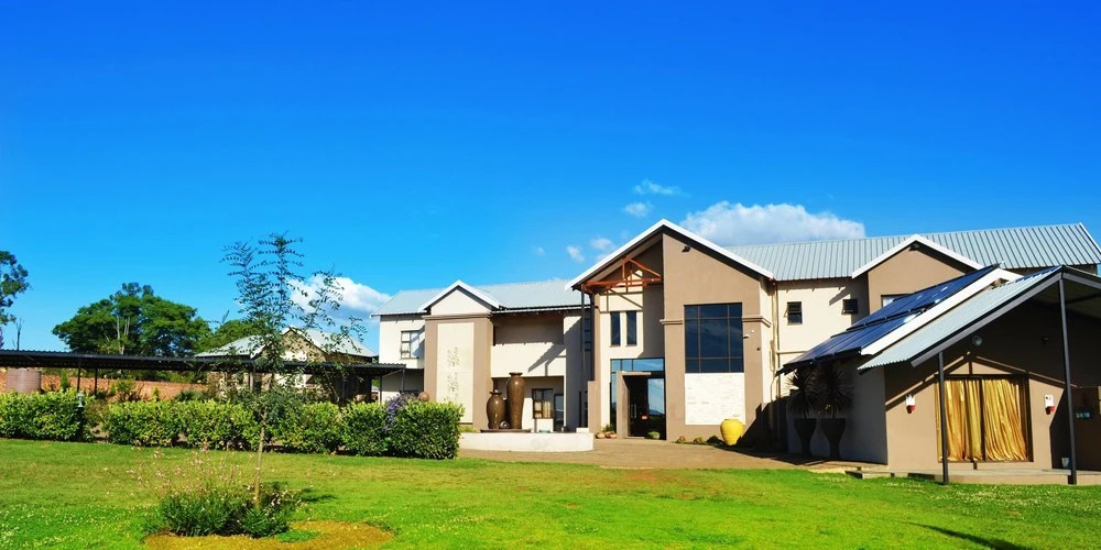 Amani Boutique Hotel