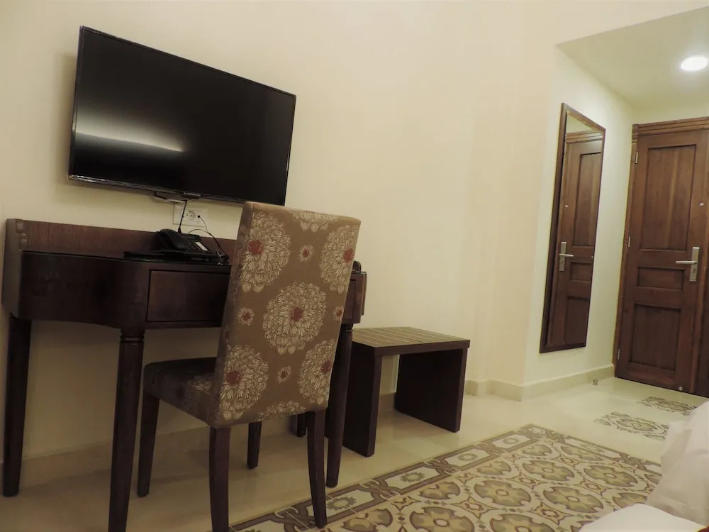 La PLace Hotel - фото 7