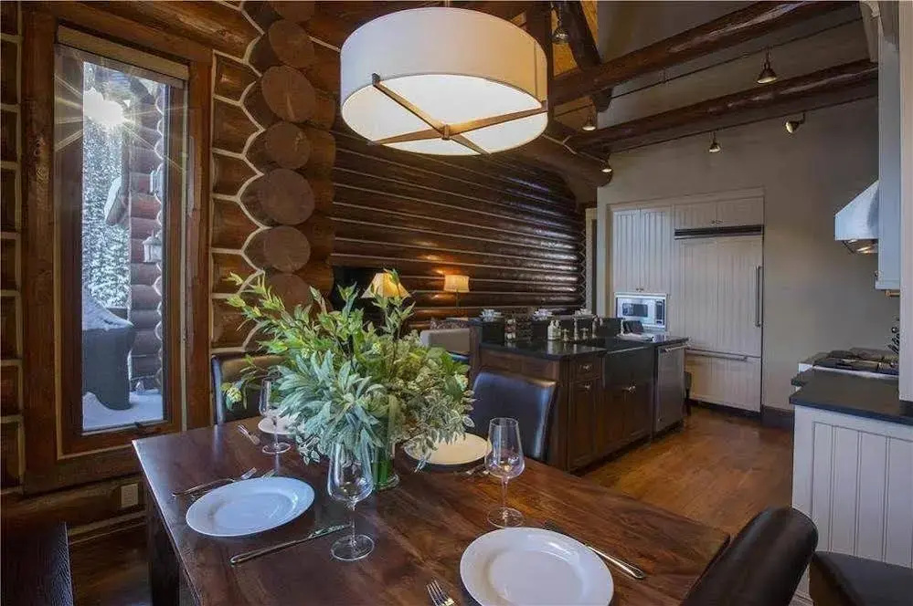 Townhome On The Creek By Telluride Resort Lodging - Général