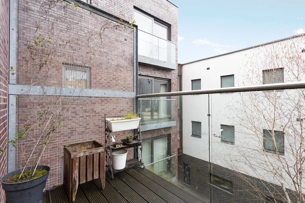 1 Bedroom Holloway Flat