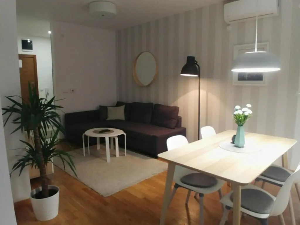 Gemini Apartment 2 - фото 2