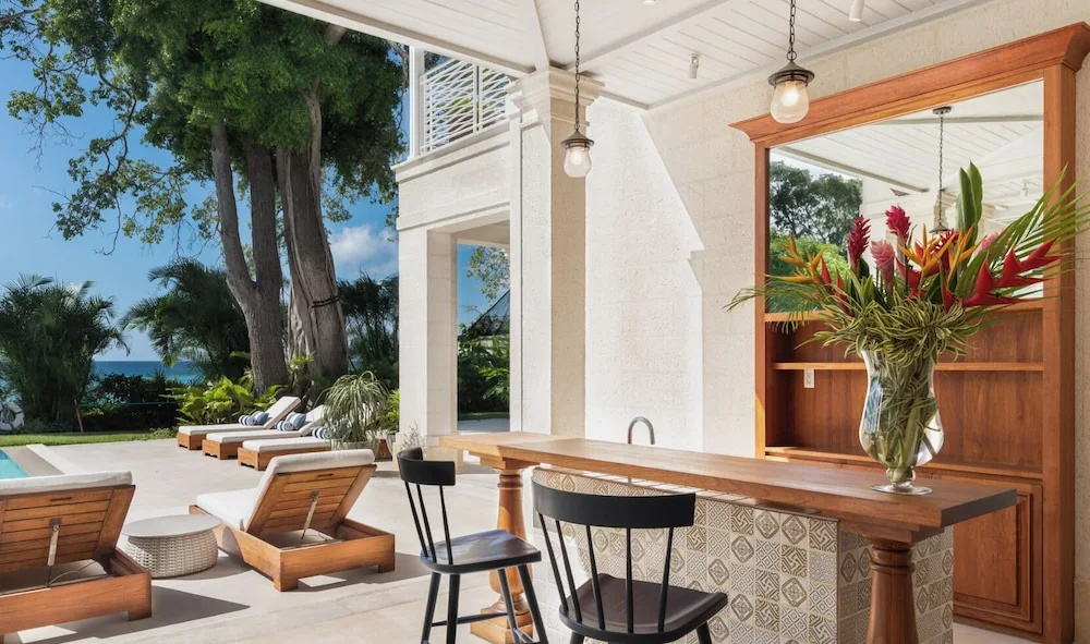 Villa Tamarindo - by Zenbreak