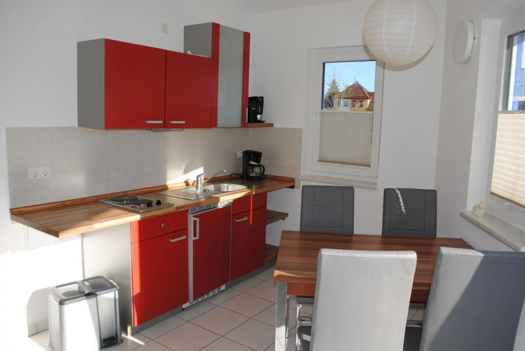 Bienenwabenhaus-Bungalow