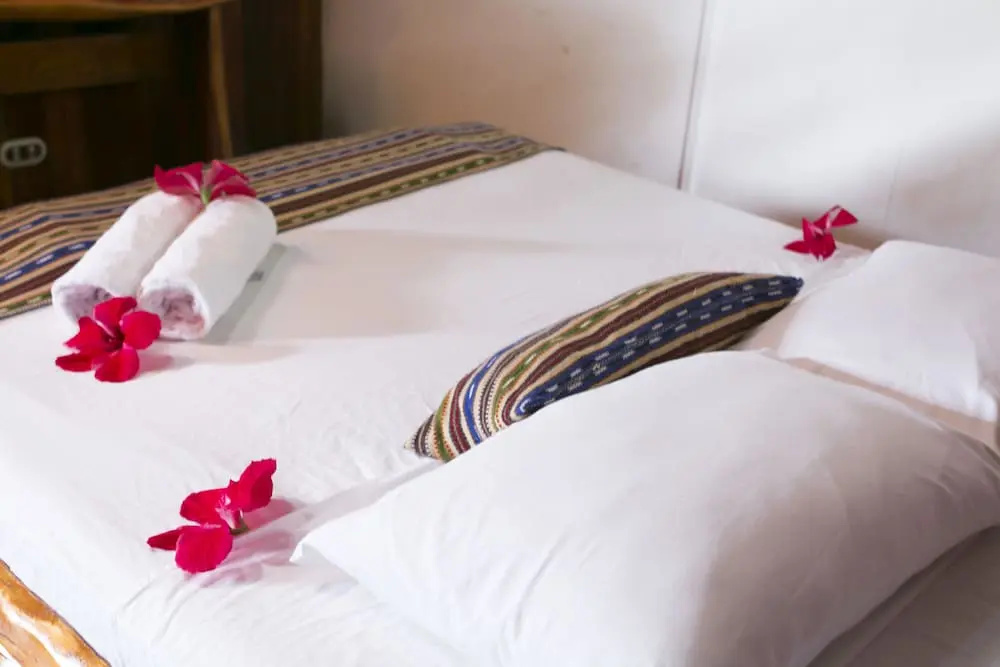 Hotel La Isla Inn - Chambres