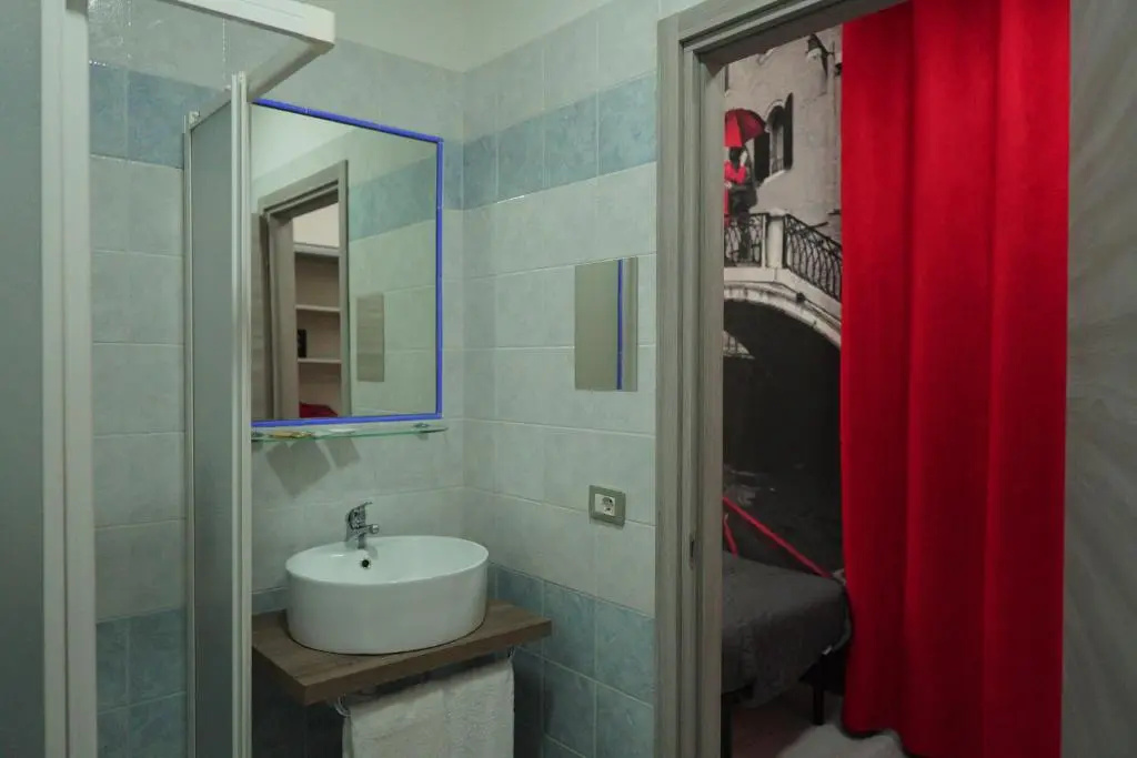 Hotel Canarino - Chambres