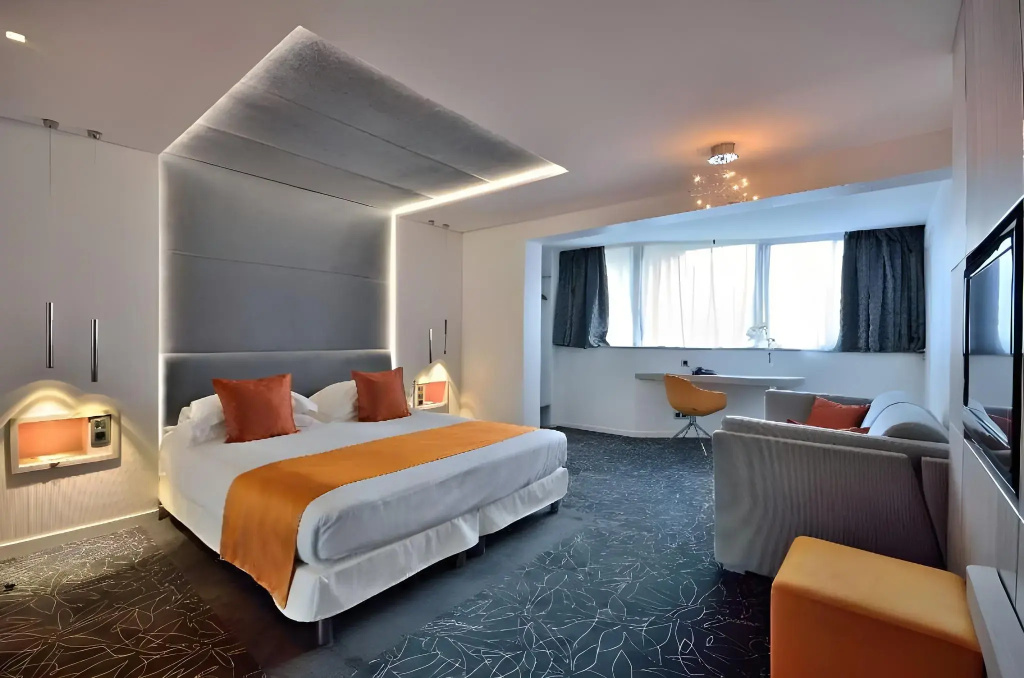 Hotel Cezanne - Général