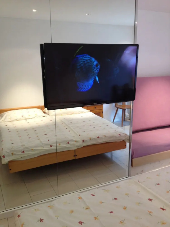Vista Resort Hotel - Chambres