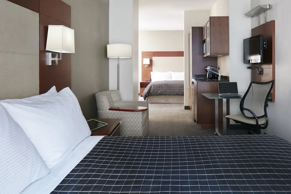 River Hotel - Chambres