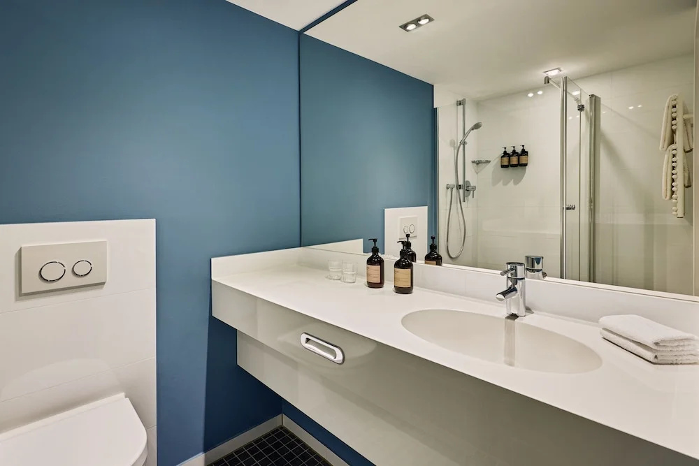 The Deutz, a Tribute Portfolio Hotel - Chambres