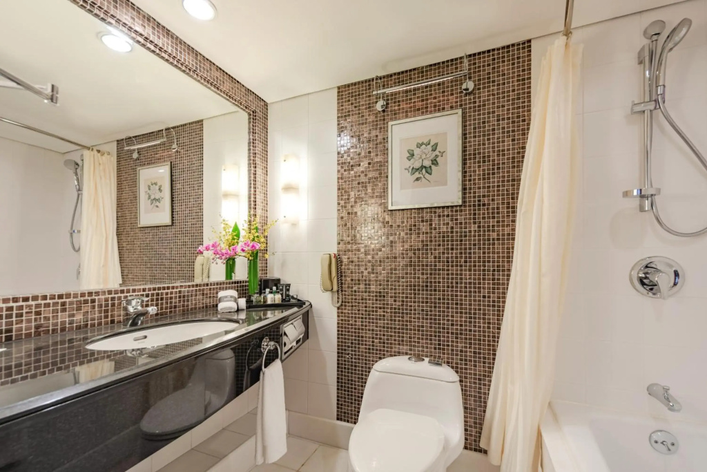 Radisson Collection Yangtze Shanghai - Général