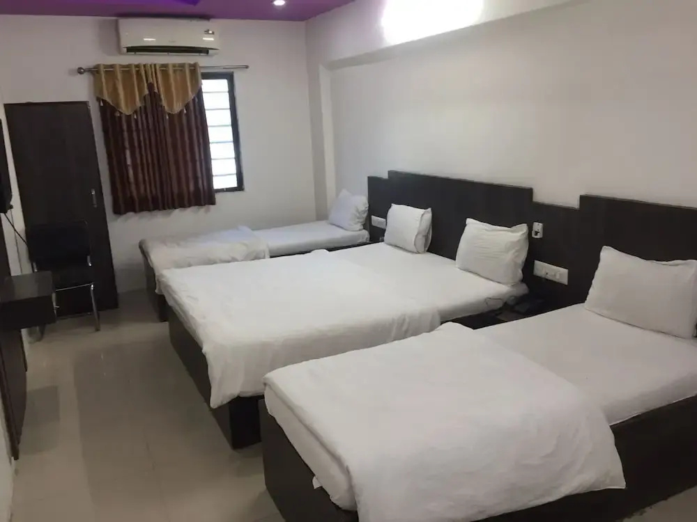 Hotel Long Stay - Général
