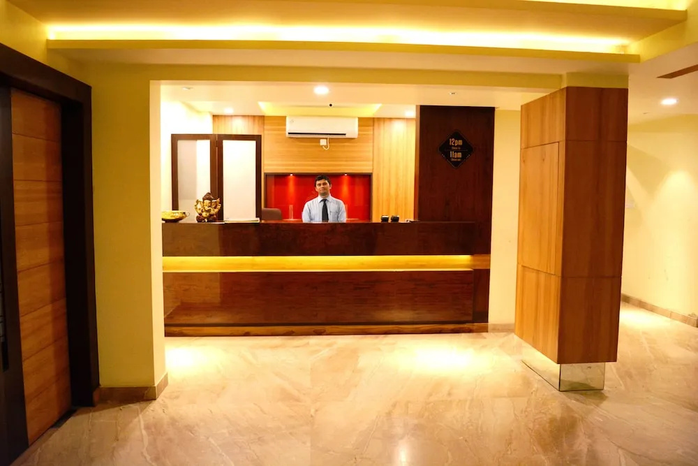 Hotel photo 14