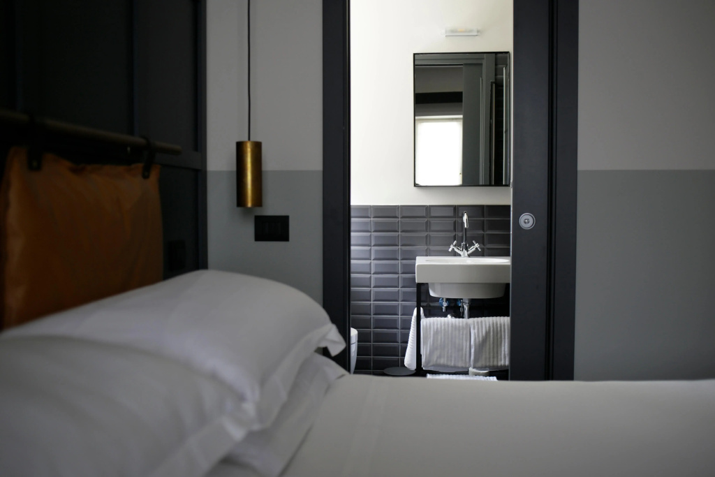 c-hotels Club House Roma Hotel - Général