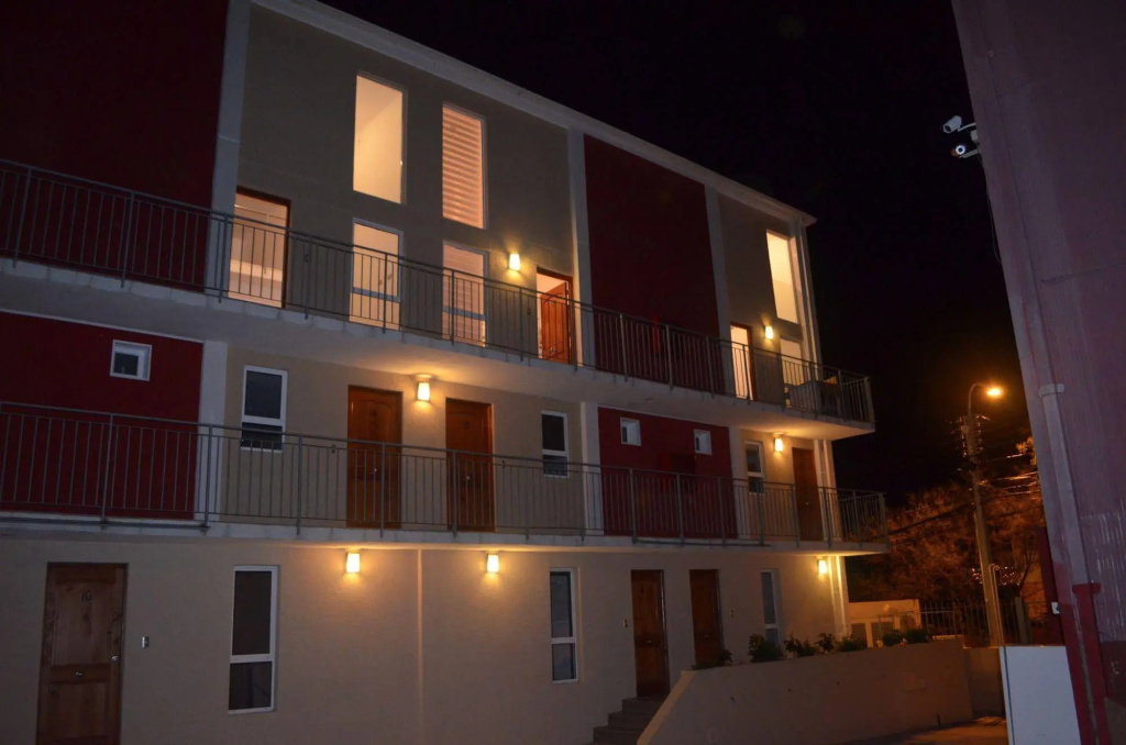 Lofts Munnich Cerro Alegre