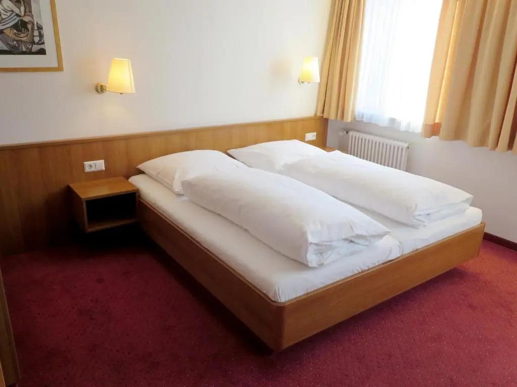 Hotel Find - Chambres